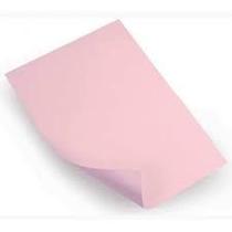 Papel Sublimação Fundo Rosa 100 Folhas A4 Inkjet Starvox