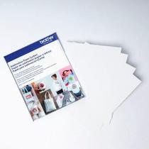 Papel Sublimático SP01PL Brother para SP-1 Pacote c/ 100 folhas Papel Sublimático SP01PL Brother para SP-1 Pacote c/ 100 folhas