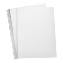 Papel Sulfite 180 gr A4 - 21x30 cm 250 unidades