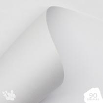 Papel Sulfite 90g A5 (148x210mm) 100 Folhas - Suzano