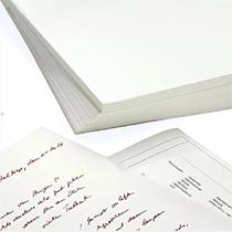 Papel Sulfite A4 70g Pacote Reciclado 3 Pacotes 900 folhas Papel Sulfite A4 70g Pacote Reciclado 3 Pacotes 900 folhas