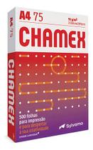 Papel Sulfite A4, 75g, 500 folhas Chamex Papel Sulfite A4, 75g, 500 folhas Chamex