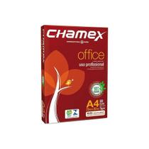 Papel Sulfite A4 75g/m² para impressão Chamex 500 fls