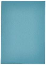 Papel Sulfite A4 Colorido Ap60 180G 60Kg. Azul 50Fls.