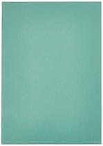 Papel Sulfite A4 Colorido Ap60 180G 60Kg. Verde 50Fls. Papel Sulfite A4 Colorido Ap60 180G 60Kg. Verde 50Fls.