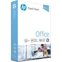 Papel Sulfite A4 HP Office 75G 10 PCTX500 CX com 10 - International Paper