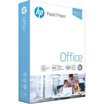 Papel Sulfite A4 HP Office 75G 10 PCTX500 - International Paper