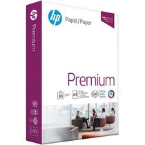 Papel Sulfite A4 HP Premium 90G 500 FLS - International Paper