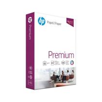 Papel Sulfite A4 HP Premium 90G - Pacote com 500 Folhas Papel Sulfite A4 HP Premium 90G - Pacote com 500 Folhas