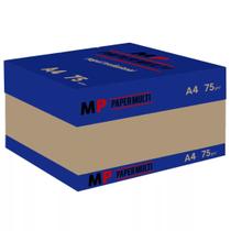 Papel Sulfite A4 Paper Multi 5000 Folhas