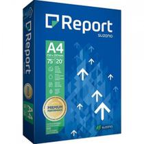 Papel Sulfite A4 Report 500 Folhas Papel Sulfite A4 Report 500 Folhas