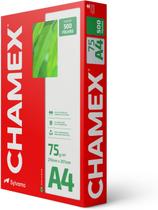 Papel Sulfite Chamex A4 75g Papel Sulfite Chamex A4 75g