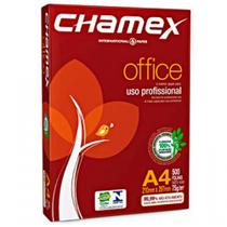 Papel Sulfite CHamex A4 c/ 500 Folhas Branco