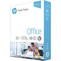 Papel sulfite HP Office Carta 75g 216mmx279mm Ipaper