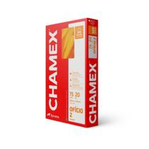 Papel Sulfite Oficio 2 Chamex 75G 500 Folhas Pacote Papel Sulfite Oficio 2 Chamex 75G 500 Folhas Pacote