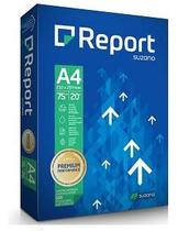 Papel sulfite report br a4 com 500 folhas Papel sulfite report br a4 com 500 folhas