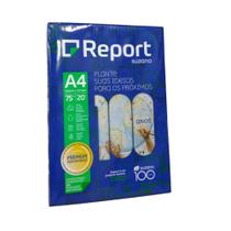 Papel Sulfite Report Premium A4 500 Folhas