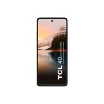 Papel Tcl 40 Dual 256 Gb Branco - Vila Brasil