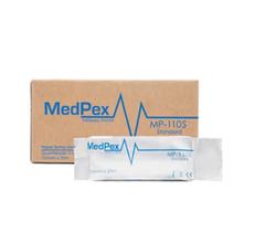 PAPEL TERMO SENSIVEL MEDPEX MP-110s