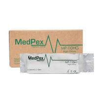Papel Termo Sensível MP-110HG MEDPEX