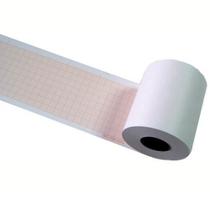 Papel Termosensivel Para Ecg 48X20 Kit Com 10Und Papel Termosensivel Para Ecg 48X20 Kit Com 10Und