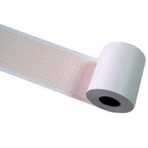 Papel termosensivel para ecg 48x20 kit com 10und Papel termosensivel para ecg 48x20 kit com 10und