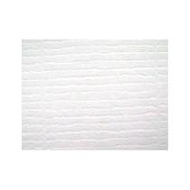 Papel Texturizado Vergê Branco 180g A4 C/ 50fls Masterprint Branco