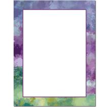 Papel Timbrado The Image Shop Pacote com 25 Folhas 22x28 cm Papel Timbrado The Image Shop Pacote com 25 Folhas 22x28 cm