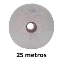 Papel TNT Perlon Para Depilação GR 80 Rolo TNT Gi 10cm 25m, 50m e 100m