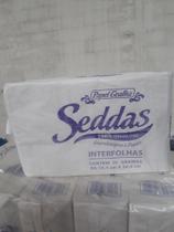 Papel toalha 100%celulose
