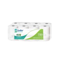 Papel Toalha Bobina Eco 8X20X250 Inovatta Santher