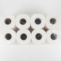 Papel Toalha Bobina Royal Paper 8 Rolos 20cm X 100m
