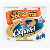 Papel Toalha Coquetel com 360 Toalhas