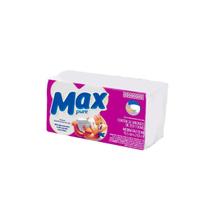 Papel Toalha De Mão Simples Interfolhado Max Pure Papel Toalha De Mão Simples Interfolhado Max Pure
