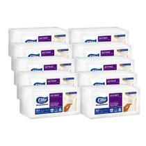 Papel Toalha Excellence Interf 10 Pcts 1.500 Folhas Triplas - Softys