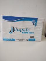 Papel toalha Extra luxo JL papeis