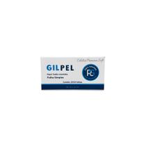 Papel Toalha Gilpel Interfolha Folha Simples Celulose 2000 Papel Toalha Gilpel Interfolha Folha Simples Celulose 2000