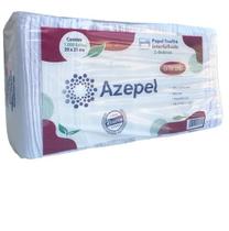 Papel Toalha Inter Extra Luxo 20x21 Azepel