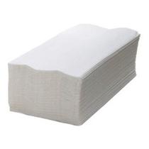 Papel toalha interfolha 23x20 c/5000 seck limp - Keepsell