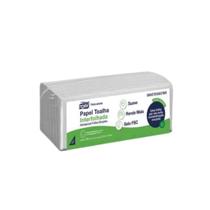 Papel Toalha Interfolha 3 Dobras Folha Simples Advanced com 4.160 folhas Tork