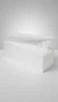 Papel Toalha Interfolha 5000 Folhas 20x21cm