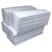 Papel Toalha Interfolha Folha Simples Branco C/250 Ipel Papel Toalha Interfolha Folha Simples Branco C/250 Ipel