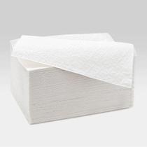 Papel Toalha Interfolha Office Line 21x20 cm - Caixa com 5000 unidades