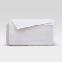 Papel Toalha Interfolha Office Supreme Folha Dupla - 21x20 cm - Caixa com 2400 unidades