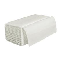 Papel Toalha Interfolhado - Pack com 1000 folhas