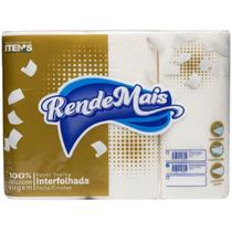 Papel Toalha Interfolhado Rende Mais Folha Simples Papel Toalha Interfolhado Rende Mais Folha Simples