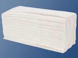 Papel Toalha Interfolhas com 1 mil folhas