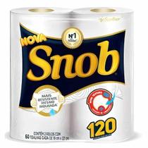 Papel Toalha Para Cozinha Snob Com 2 Un Papel Toalha Para Cozinha Snob Com 2 Un