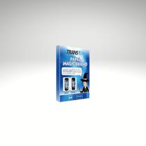 Papel Transfer Laser Premium Magic Brilho Transfix 50 Folhas