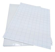 Papel Transfer Masterprint Tecido Claro A4 160g - Pt C/ 5 Un Branco Papel Transfer Masterprint Tecido Claro A4 160g - Pt C/ 5 Un Branco